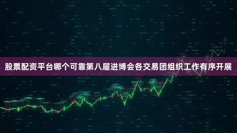 股票配资平台哪个可靠第八届进博会各交易团组织工作有序开展