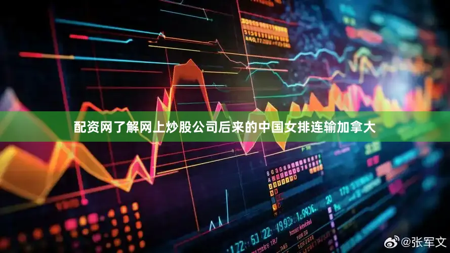 配资网了解网上炒股公司后来的中国女排连输加拿大