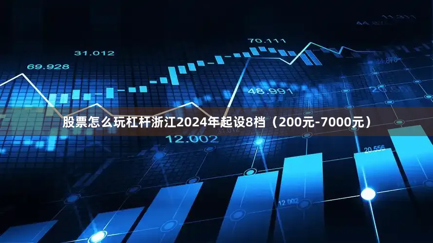 股票怎么玩杠杆浙江2024年起设8档（200元-7000元）