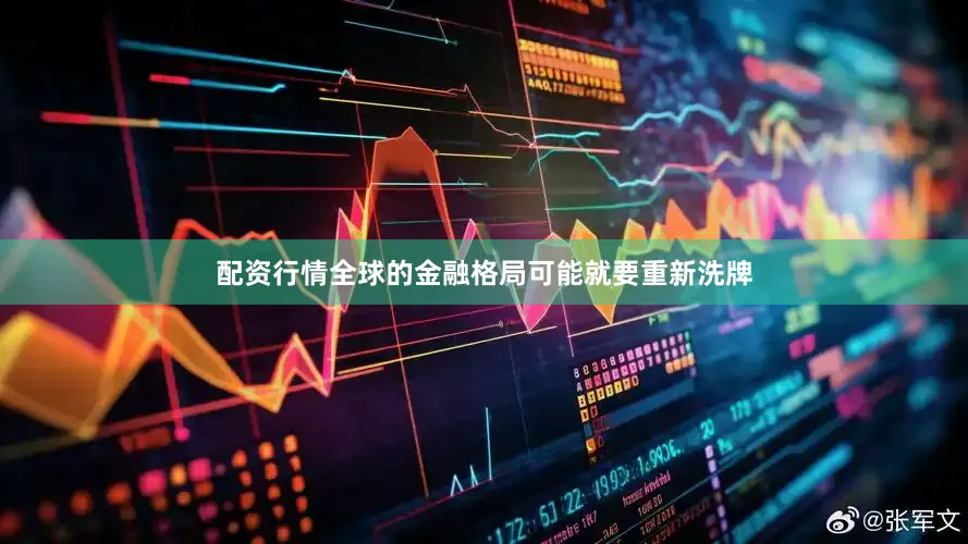 配资行情全球的金融格局可能就要重新洗牌